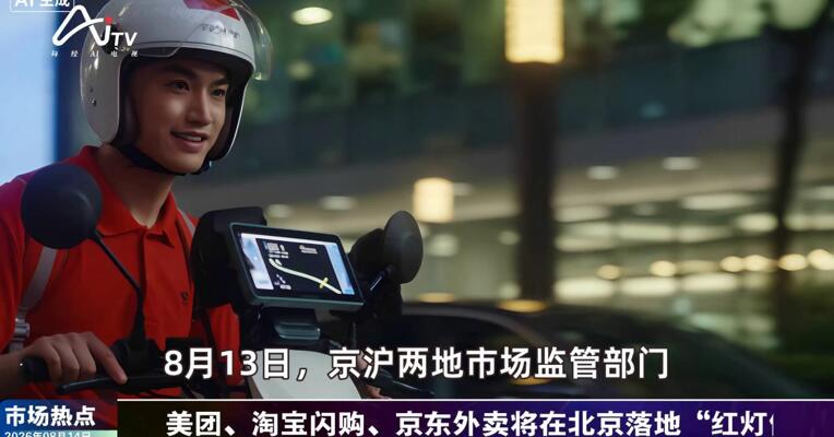 2026年8月14日未来商业市场热点