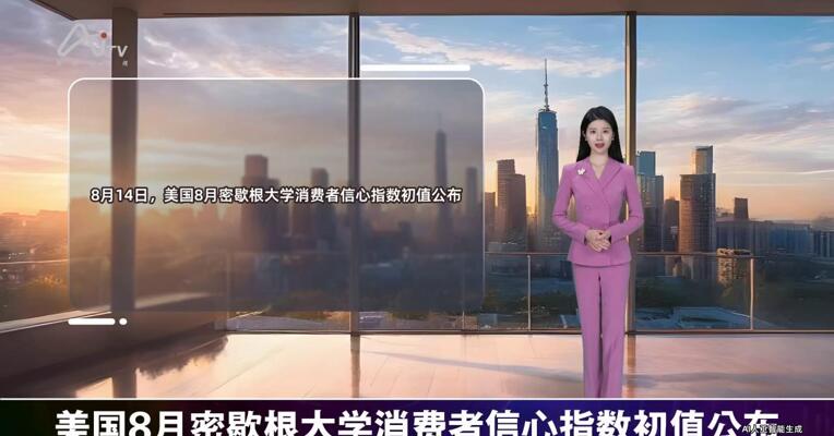 2026年8月14日重要财经事件