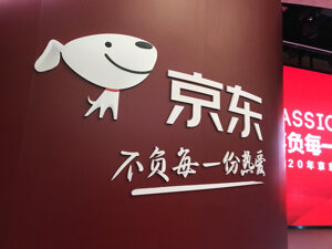 港股“子”曰 | 京东“放榜” 利润表现亮眼 需理性看待二级市场波动
