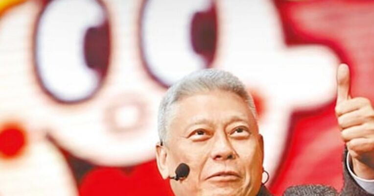 旺旺董事长发内部信：公司面临重大经营危机，没有贡献的人就要被淘汰！公司净利润大幅下跌，急需第二个“旺仔牛奶”