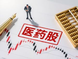 风向变了？券商秋季策略会告别单一押注科技，医药、消费站上C位