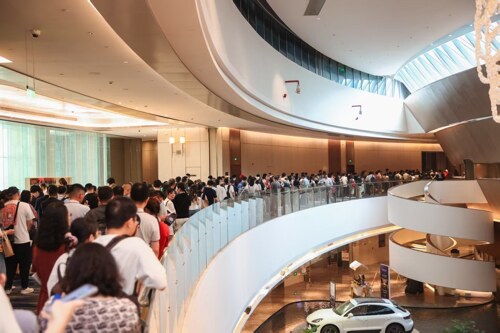 认购率超400%、触发积分、日光！8月上海郊区出现多个热销红盘
