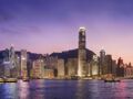香港上调全年GDP预测至3.5%～4.5% 上半年GDP增长5.1%创近5年新高，出口受AI需求拉动飙涨近三成