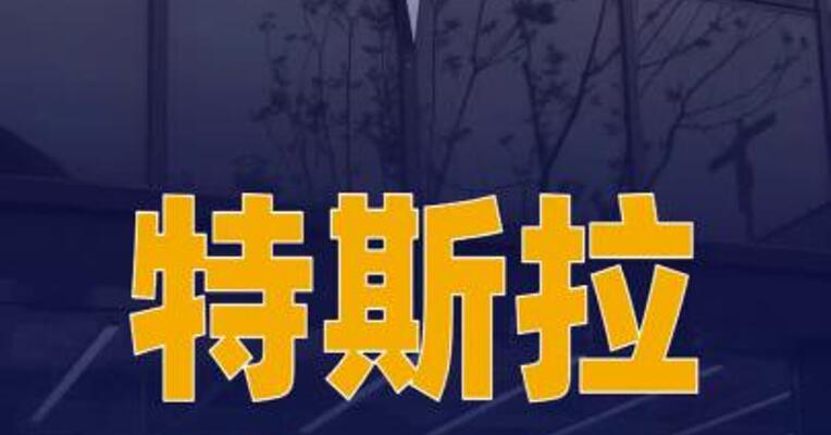 特斯拉飞行汽车要来了