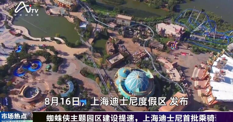 2026年8月17日消费市场热点
