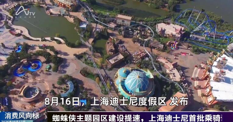 2026年8月17日消费市场热点