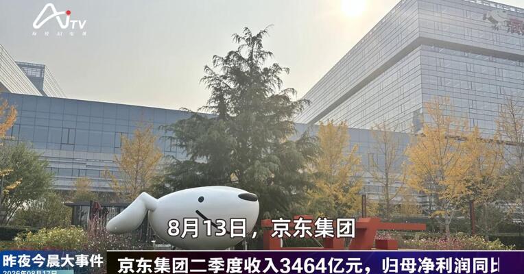 2026年8月17日未来商业新版早参