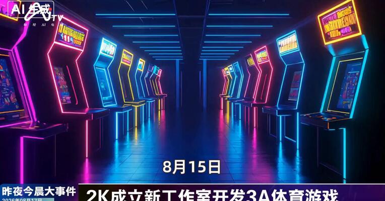 2026年8月17日游戏新版早参