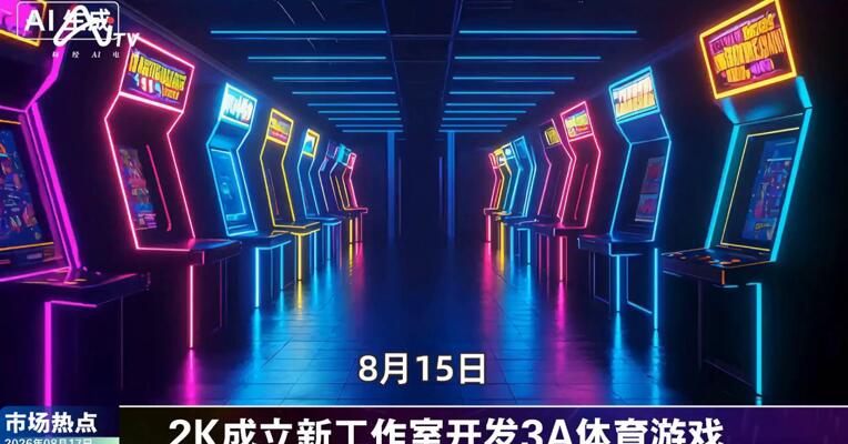 2026年8月17日游戏市场热点