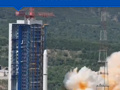 我国在太原卫星发射中心使用长征二号丙运载火箭，成功将SEO卫星发射升空，卫星顺利进入预定轨道，发射任务取得圆满成功