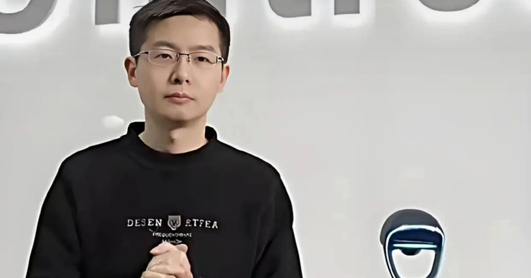 跟着王兴兴，宇树科技三名90后财务自由？