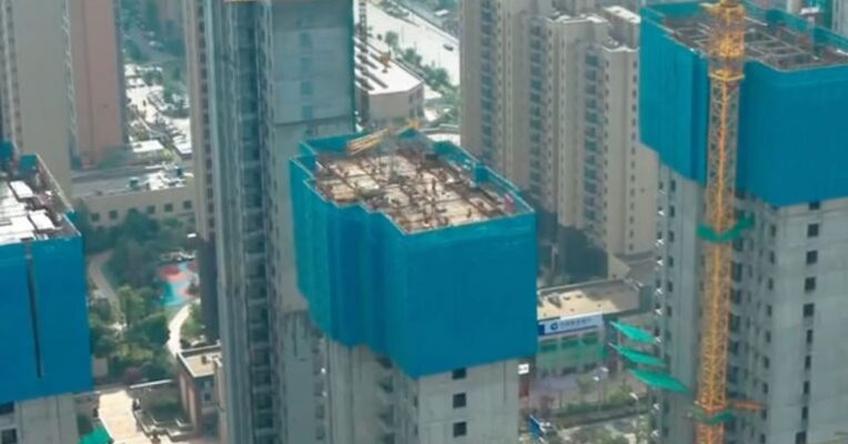 国家统计局：7月份一线城市商品住宅销售价格环比总体上涨，二三线城市环比下降