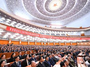 习近平：在纪念江泽民同志诞辰100周年大会上的讲话