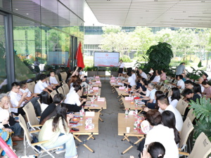高质量发展｜举全省之力建设好天府新区·社区添活力 新社区：新举措！兴隆湖社区用系列创新破解成长烦恼