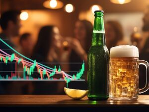 世界杯还没“踢完”就退场？五大QFII，二季度“撤离”惠泉啤酒