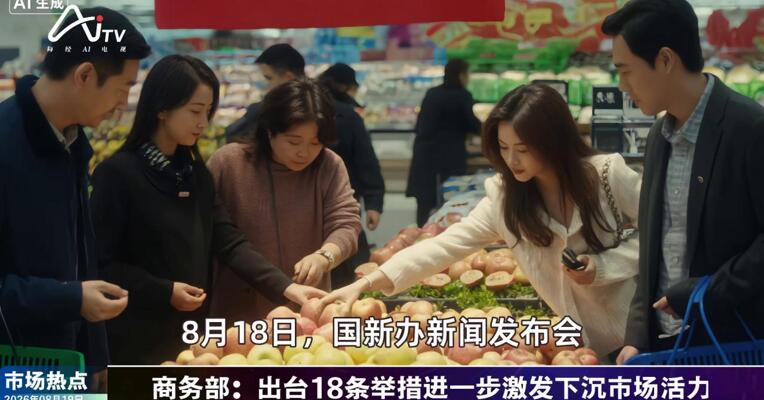 2026年8月19日消费市场热点