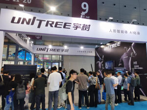 对话红杉中国李彦男：最早押注宇树科技的人，究竟看见了什么？