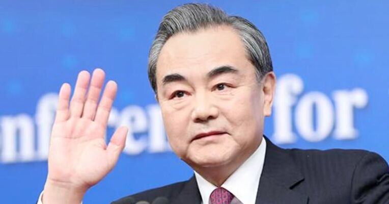 王毅将访问韩国、印尼，访问印尼期间，将主持中国印尼全面战略对话机制首次会议