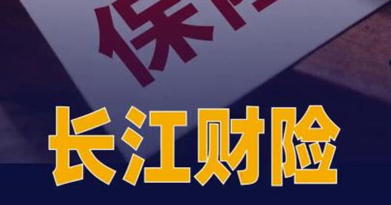长江财险拟增资2.5亿元 引入新国资股东