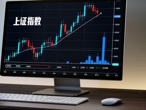 A股大幅回调，沪指半日下跌1.96%
