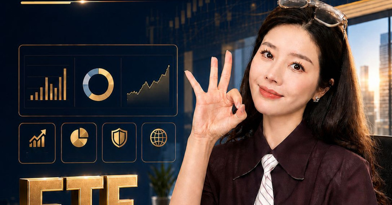 为什么现在推出主动ETF