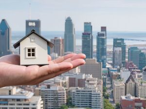 深圳一国资上线“0中介费”租赁平台，重点开放接入社会房东、第三方公寓房源