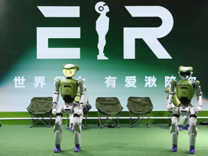 四川具身科技创始人冯振宇：与其追逐宇树，不如再造一个“长虹”