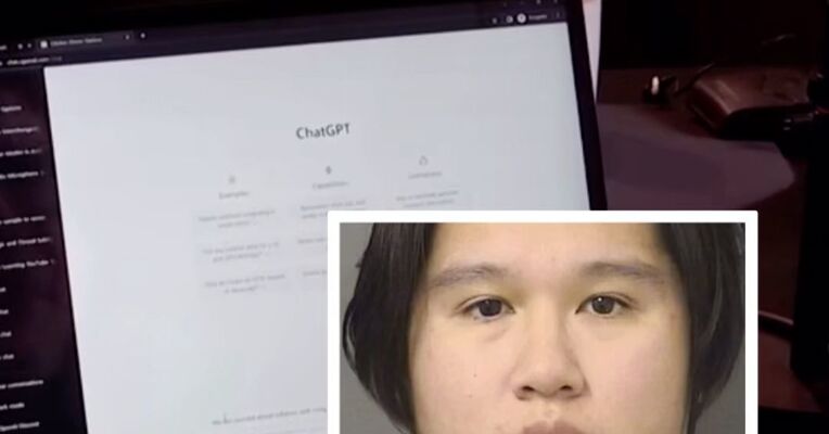 美国25岁前高盛分析师欲奸杀前女友，向ChatGPT透露计划，平台主动报警