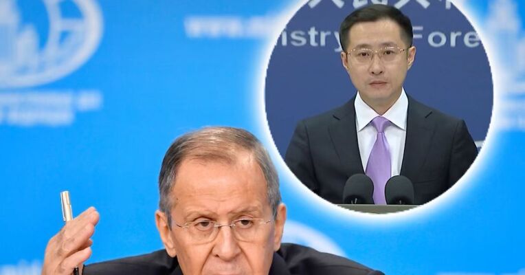 外交部：赞同俄罗斯外长有关涉日表态；国际社会应共同抵制和阻止日本右翼势力危险动向