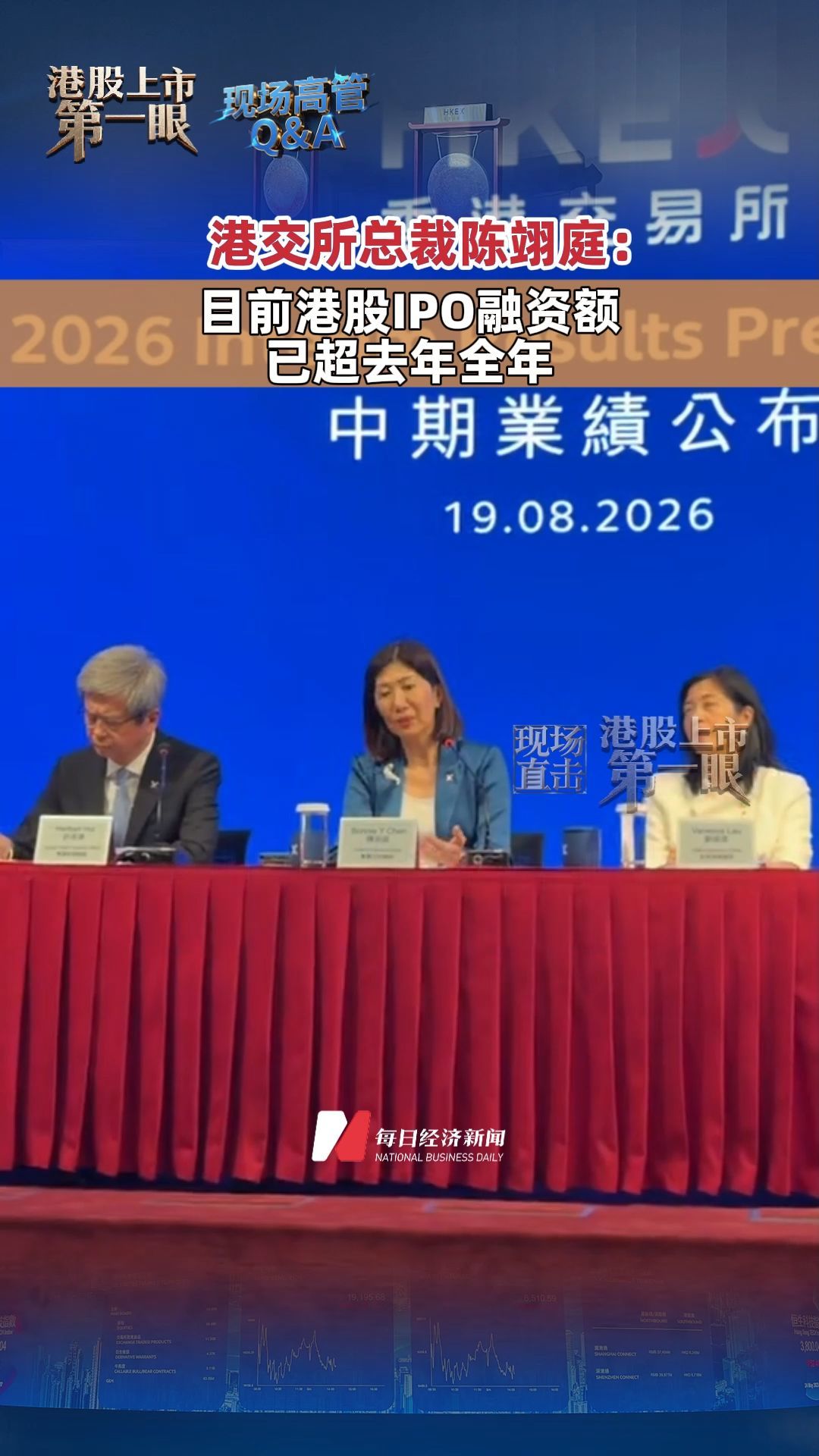 每日经济新闻