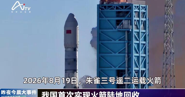 2026年8月20日数智新版早参