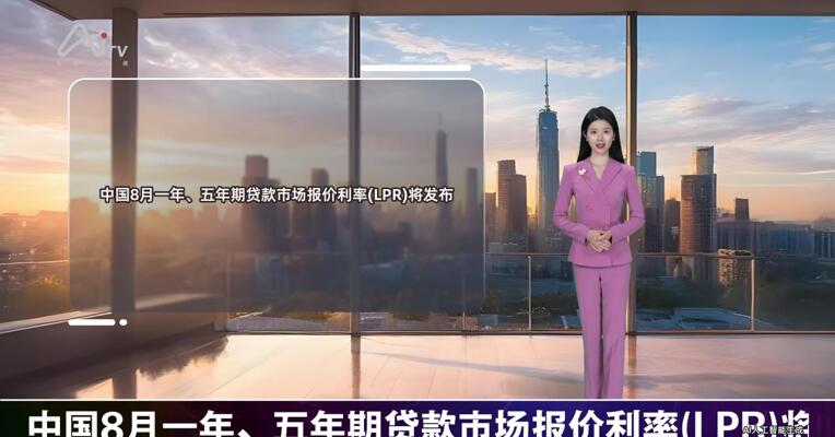 2026年8月20日重要财经事件