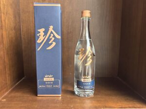 珍酒李渡上半年业绩公布：营收利润双双重回增长，“一岁”的万商联盟贡献几何？