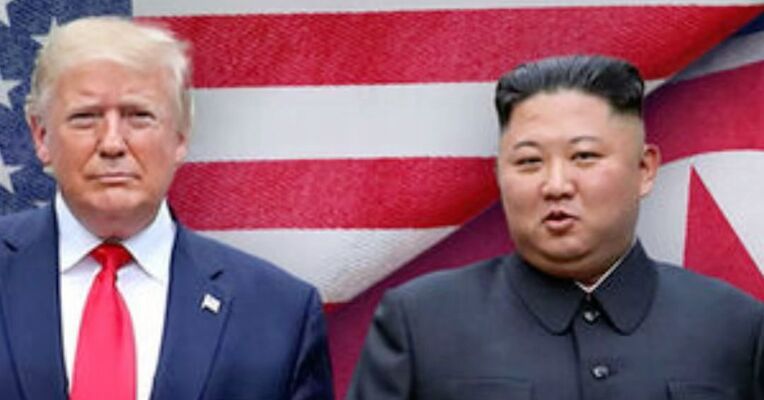 特朗普：今年晚些时候见金正恩，金与正：“我一无所知”，美国对朝鲜的敌对政策并未改变，还称日本若军事扩张，将遭到朝鲜毁灭性打击