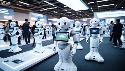 人机共生，产需共融——2026世界机器人大会特别报道