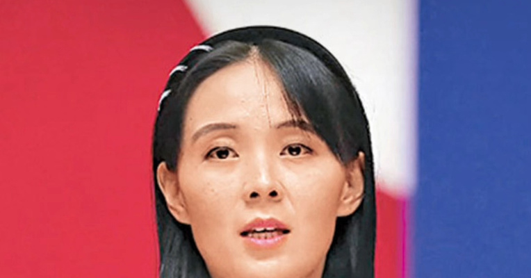 金与正驳斥泽连斯基：完全是基辅的“自制剧”！俄军发动大规模弹道导弹袭击，乌方：已造成5人死亡