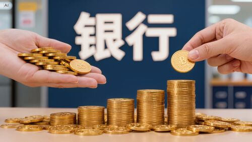 银行“中收之战”：数据增长可观，有基层一线员工自掏腰包买保险、买基金、买理财