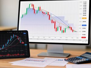 格尔软件股价较年内高点大幅回落，公司预计上半年亏损，实控人之一拟减持不超2%股份