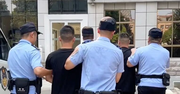 骗走1400万！全是演员 一场持续半年的“沉浸式剧本杀” 受害人：我那时候想都没想过他们在演戏给我看
