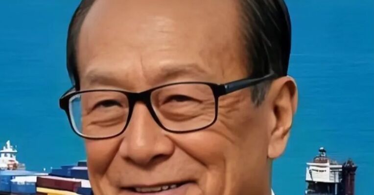 两个运营港口被巴拿马政府强行接管 李嘉诚旗下长和最新发声：寻求索偿超过15亿美元