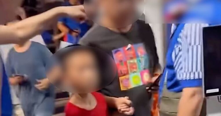 上海警方通报“小球迷穿武磊球衣被围堵”事件：3人因寻衅滋事已被行政拘留