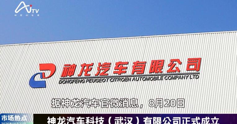 2026年8月21日汽车市场热点
