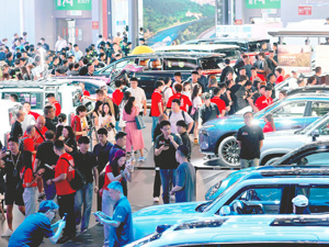 成都智造突围：本地整车企业重塑西南新能源汽车供应体系