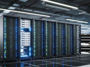 AI算力东风劲吹 新易盛豪掷648万股股权激励留人才