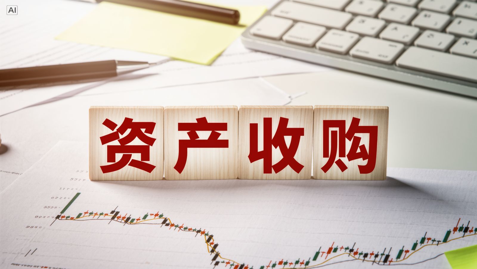 股价涨10%当晚，中英科技披露：拟溢价约199%收购实控人兄弟名下企业，标的公司承诺3年净赚3.6亿元