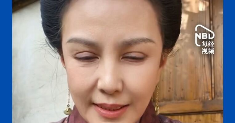 女演员拍短剧还债，自曝为前夫担保致倾家荡产房产、首饰全被处置！身背债务超600万元