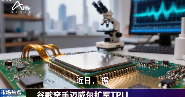 2026年8月21日数智市场热点