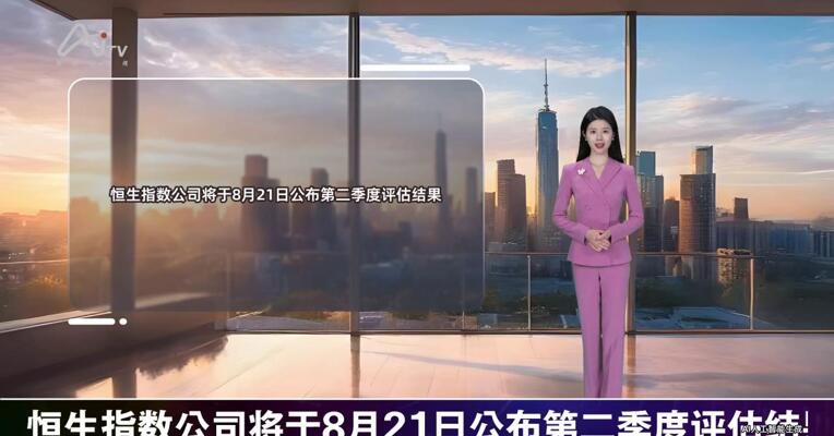 2026年8月21日重要财经事件