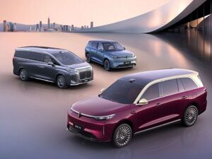 车展速递丨魏牌总经理赵永坡谈“速成车”：不能让用户被动成为免费试车员