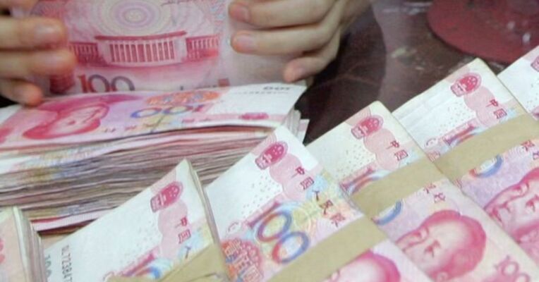 财政部：1—7月证券交易印花税1864亿元，同比增长99.2%